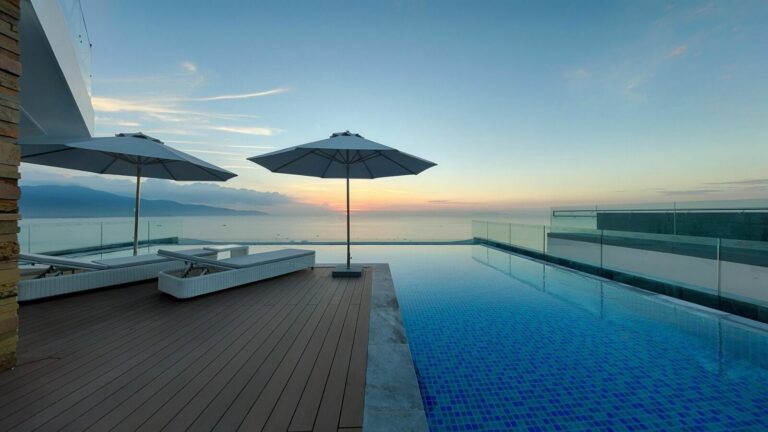 Parasond Da Nang Hotel