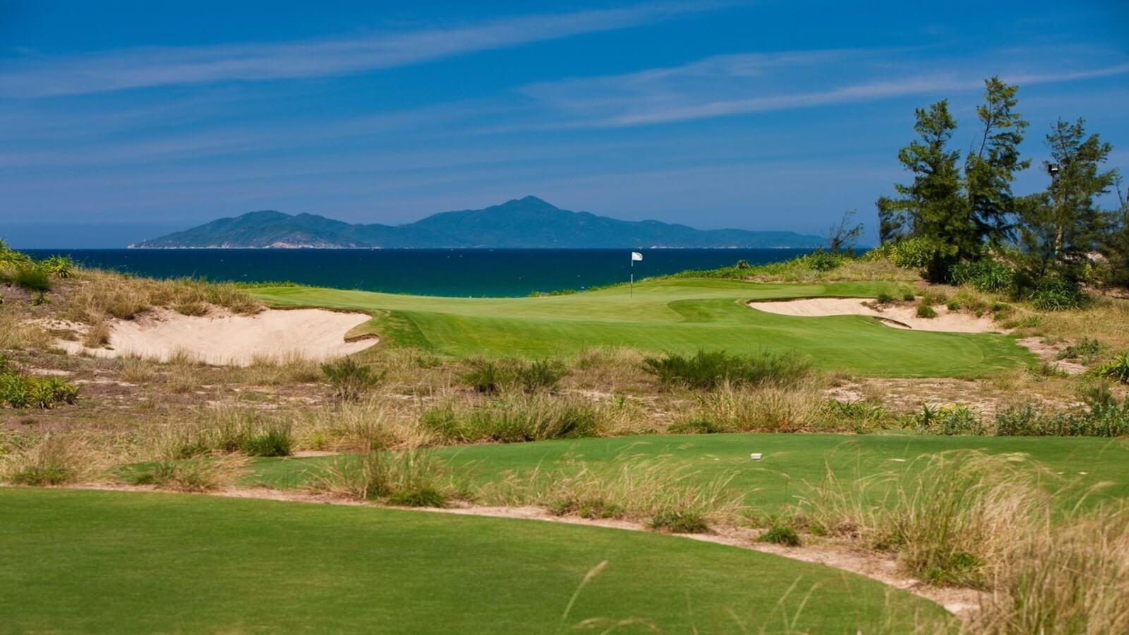 BRG Da Nang Legends Norman Course